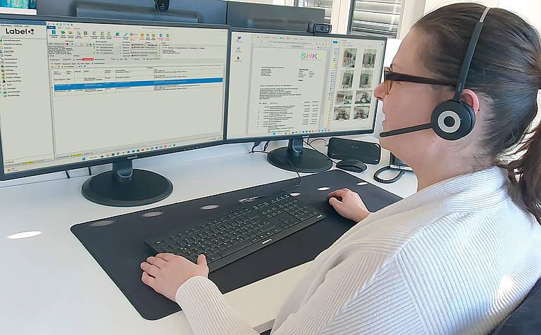 Digitale Kundeninformationssysteme | IKZ