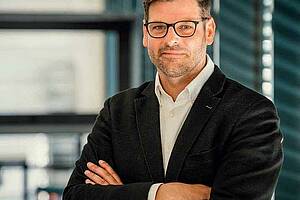 Kai Karwath, Leiter Key Account Management bei Wilo Deutschland. (Wilo)