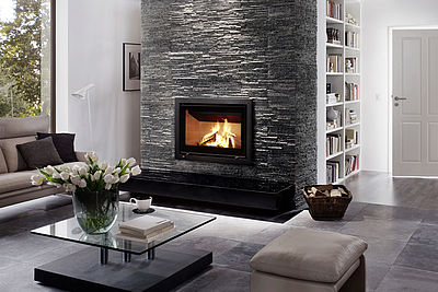 Offene Feuerstellen nachrüsten: Emissionen vermeiden und umweltgerecht