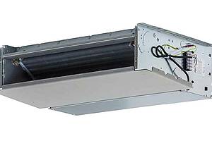 FHP-Gebläsekonvektor von Galletti. Bild: Galletti S.p.A.