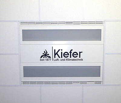 Kiefer: Flexible Deckengestaltung | IKZ