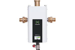 „HWR plus“ im neuen Corporate Design. Bild: Magnetic
