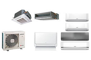 „Die Hitachi ,airHome Multi Pro‘ ist unsere Antwort auf die steigende Nachfrage nach flexiblen, effizienten und gesunden Klimatisierungslösungen im Multi-Zonen-Bereich“, heißt es von Kaut. Bild: Johnson Controls/Hitachi