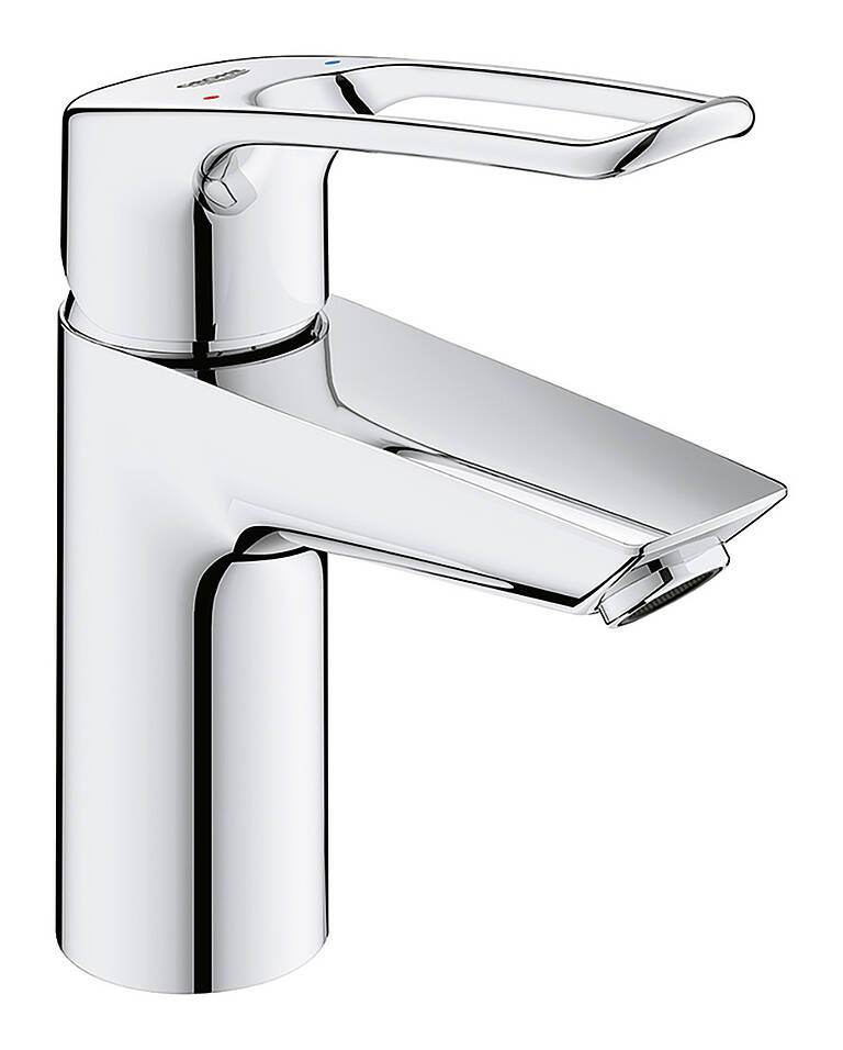 Grohe Skate Cosmopolitan S Abdeckplatte für 2-Mengen- und Start