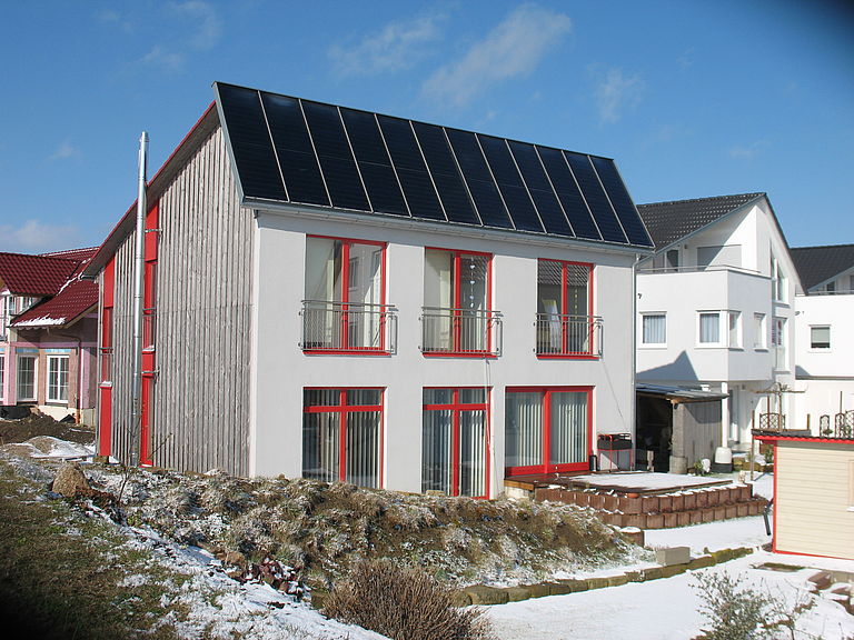 Verbesserung auf der ganzen Linie | IKZ