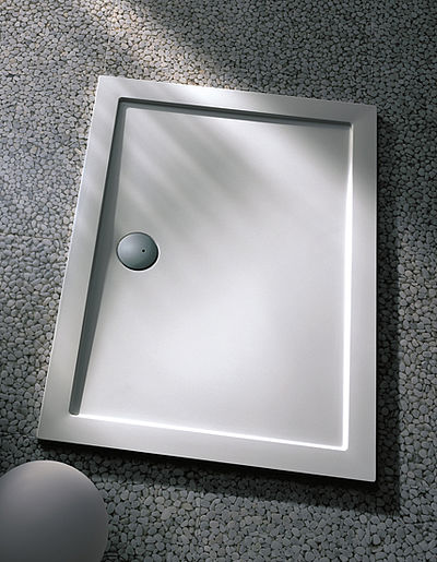 Koralle Sanitärprodukte GmbH: Mehr Eleganz im Bad | IKZ