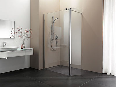 Koralle Sanitärprodukte GmbH: Duschlösungen für anspruchsvolle Bäder | IKZ