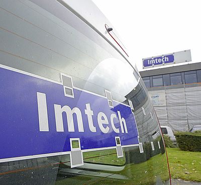 Insolvenzverfahren Imtech Insolvenzverfahren Imtech