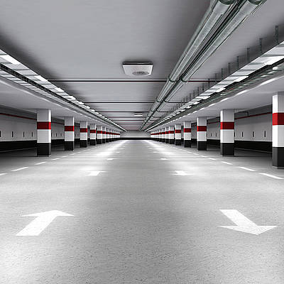 Condair: Luftbefeuchtung für kontrollierte Wohnraumlüftung | IKZ