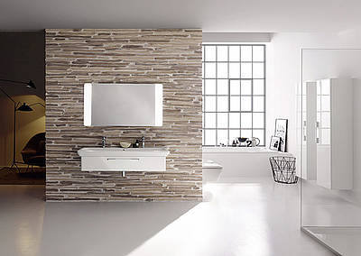 Wohnen im Badezimmer | IKZ