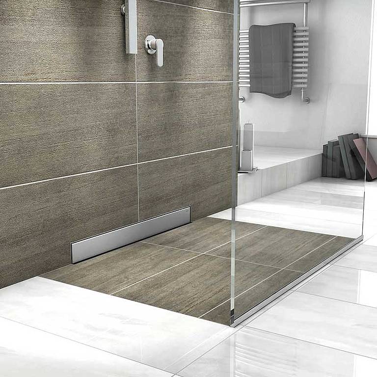 Badkonzepte mit Zukunft - Nachhaltigkeit im Badezimmer spiegelt sich