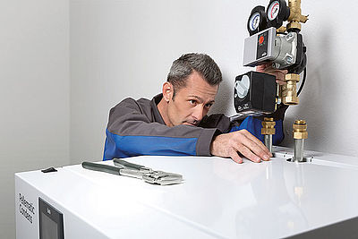 Pellet-Feuerungen: Ein heikles Thema? | IKZ