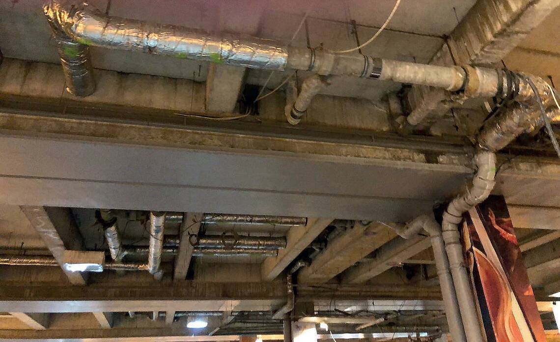 Brandschutz & Schallschutz in der Gebäudeinstallation | IKZ