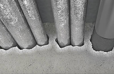 Richtig durch Wand und Decke | IKZ