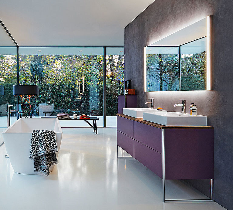 Badkomfort im besten Licht | IKZ