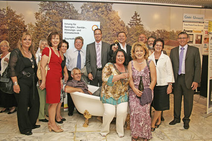 FV Bayern Verbandstag 2010: Gemeinsam die Zukunft gestalten | IKZ