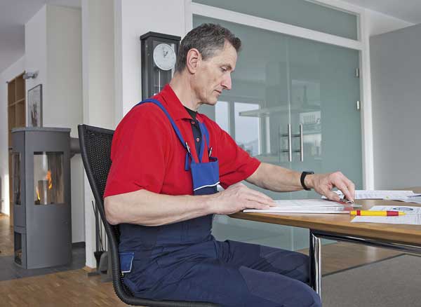 Zentralverband | IKZ