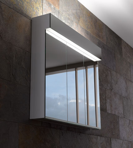 Keuco GmbH & Co. KG: Raum für individuelle Interpretation | IKZ