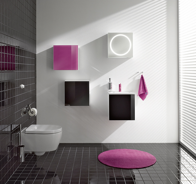 Hewi Individuelle Badgestaltung Ikz