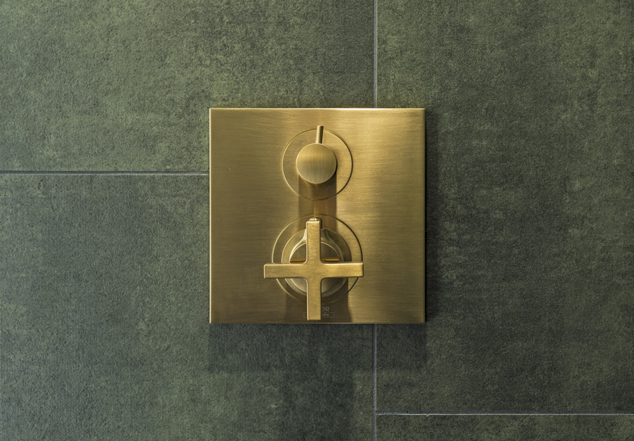 Hansgrohe: Schöner ist nur das Bergpanorama | IKZ