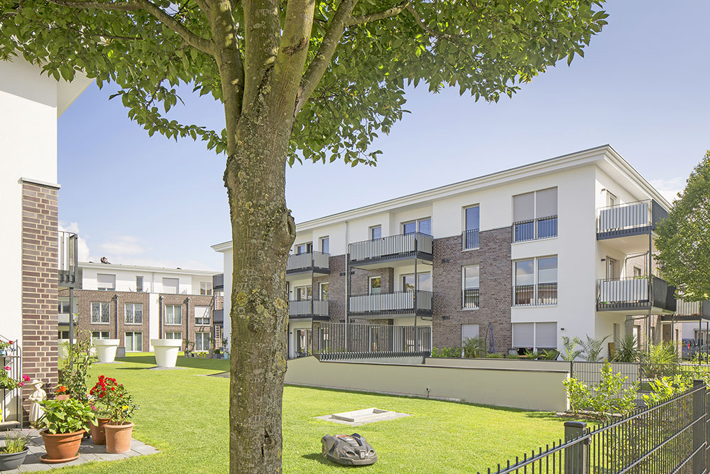 Lüftungsziel sicher erreichen | IKZ