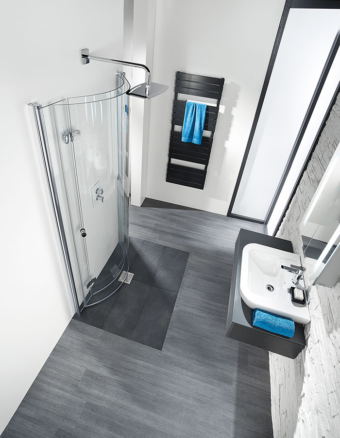 Planungs- und Ausführungshinweise zur Badeinrichtung | IKZ