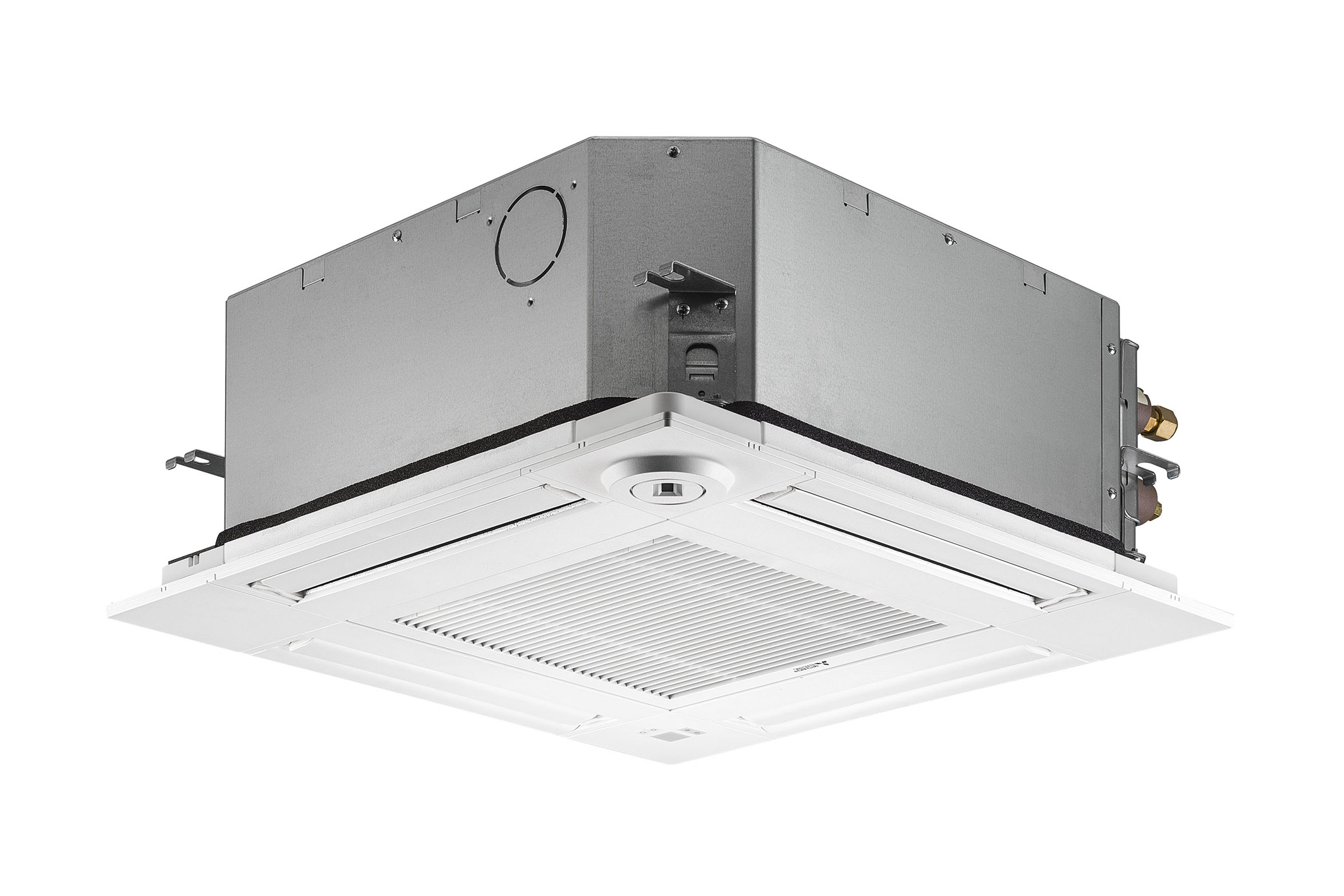 Klimatechnik Markt und Trends zur Chillventa 2016 IKZ