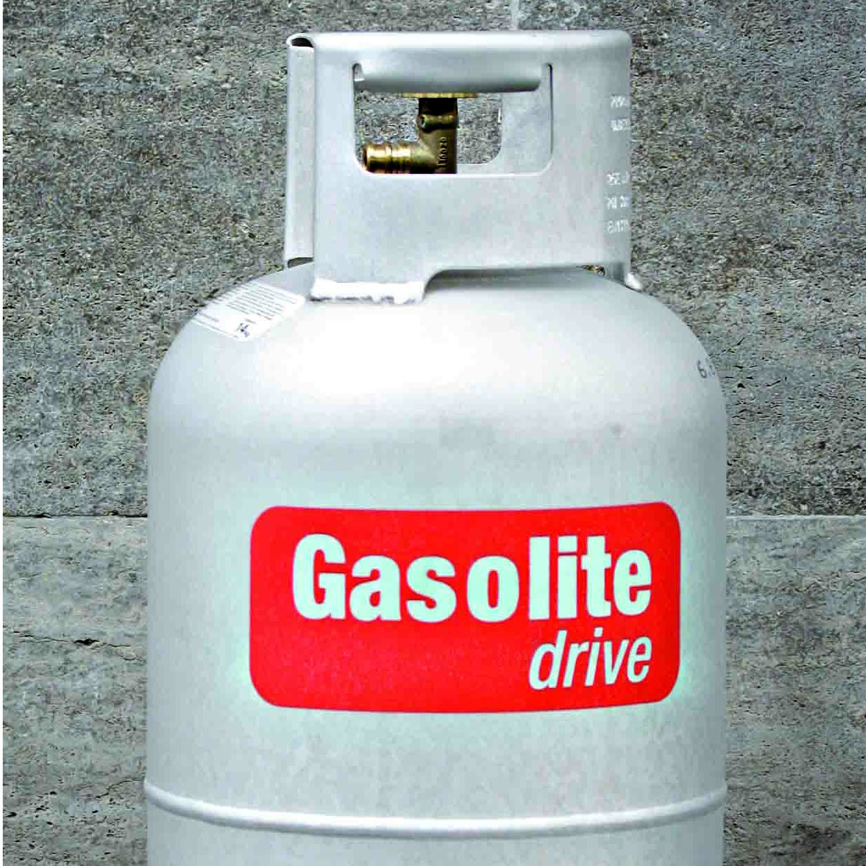 Leichter, schneller, günstiger Mit GasFlaschen aus Aluminium IKZ