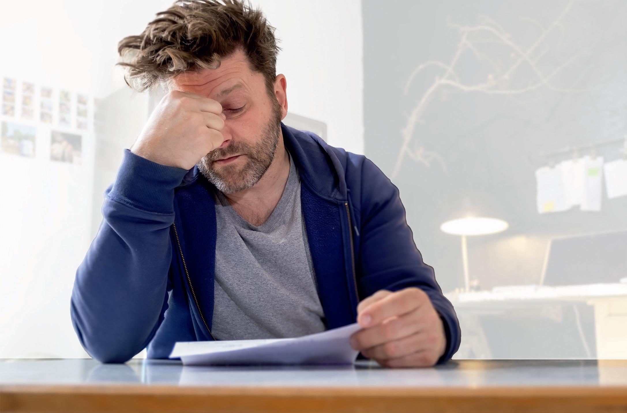 Kam die Kündigung des Mitarbeiters ganz unerwartet? Zeichnen sich stärker werdende Konflikte im Team ab, sollte der Chef einschreiten, ehe sich schlechte Stimmung breit macht. (AdobeStock-patrickjohn71)