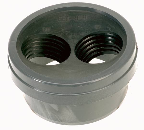 Hausabfluss-Klassiker Friaphon kehrt zurück | IKZ