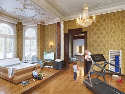 Schick, zeitlos und funktional | IKZ