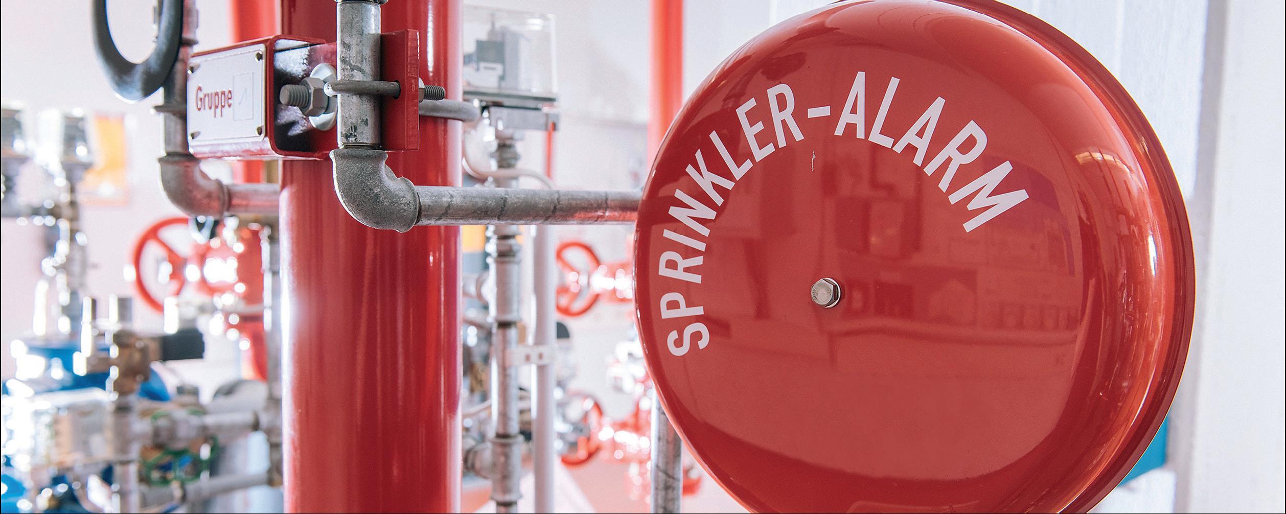 Bild: VdS Schadenverhütung