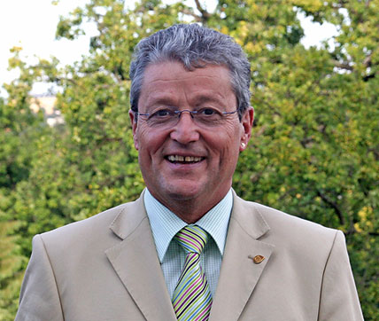 Zentralverband Nehmen wir die Herausforderung an! Im Interview mit