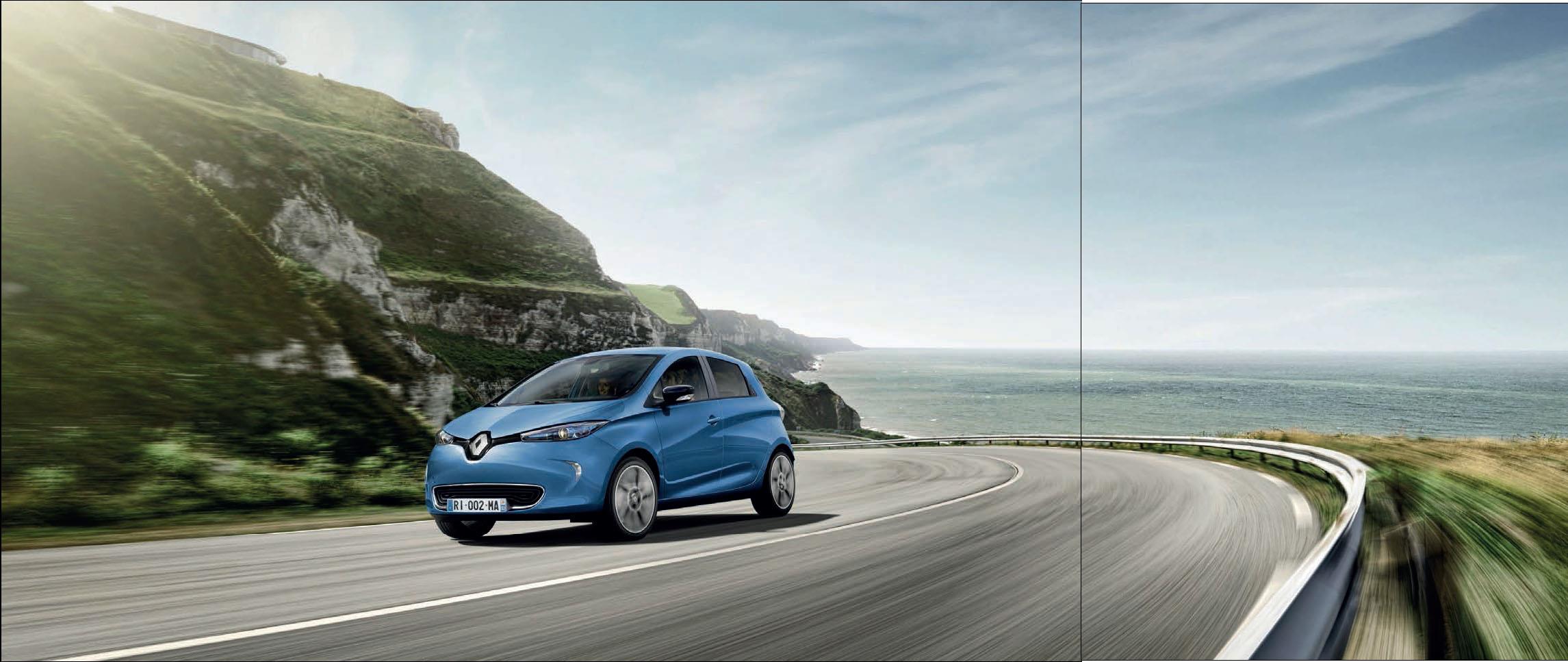 Der Renault Zoe zählt nach wie vor zu den meistverkauften Elektroautos in Deutschland. Die Elektromobilität entwickelt sich hierzulande weiter rasant nach oben. Noch vor wenigen Jahren waren E-Autos die Ausnahme, heute gehören sie zum alltäglichen Straßenbild. (Renault)