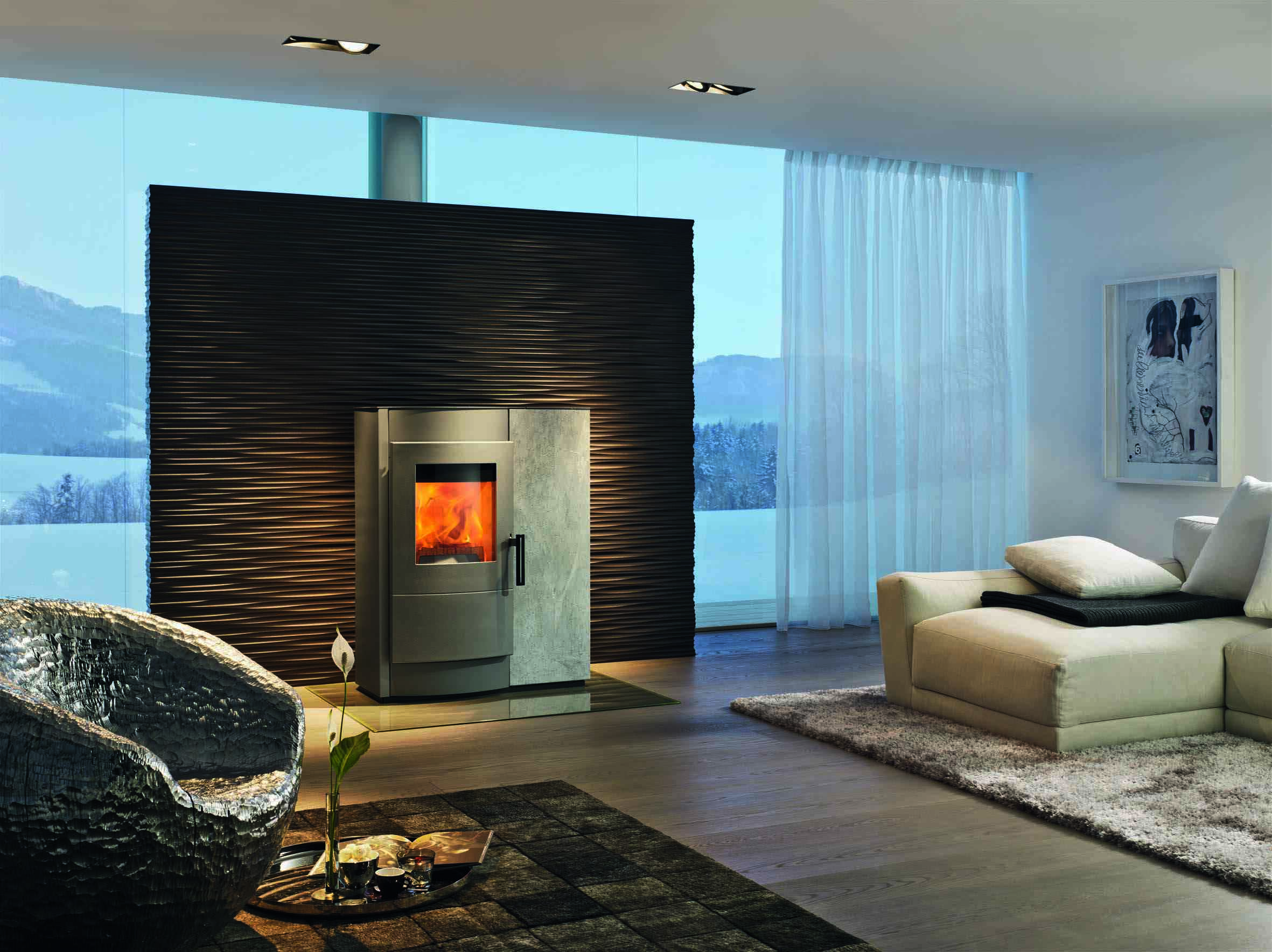 Alle Erfahrungen und Ideen vereint in einem Ofen | IKZ