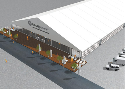 küchentrends GmbH: Jetzt zur Küchenmeile | IKZ