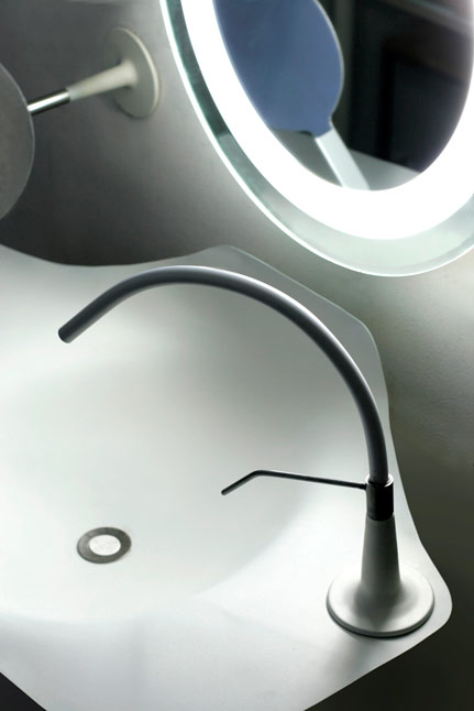 Ideal Standard: Waschplatz der Zukunft | IKZ