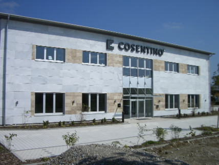 Cosentino Bilanz 2011 Wachstum in Deutschland IKZ