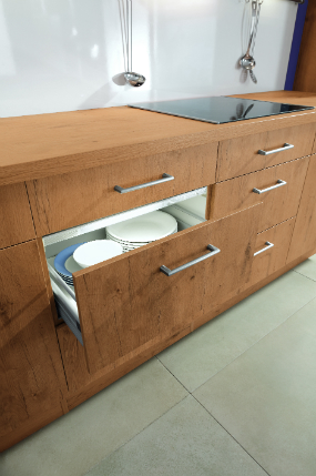 Kuchen Und Kuchenschranke Von Impuls