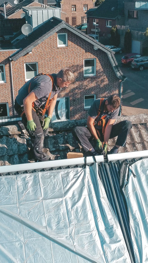 Pelletkessel erhalten den „Klimageschwindigkeits-Bonus“ nur in Kombination mit einer Wärmepumpe, einer solarthermischen Anlage oder einer Solarstromanlage. Bild: DEPI