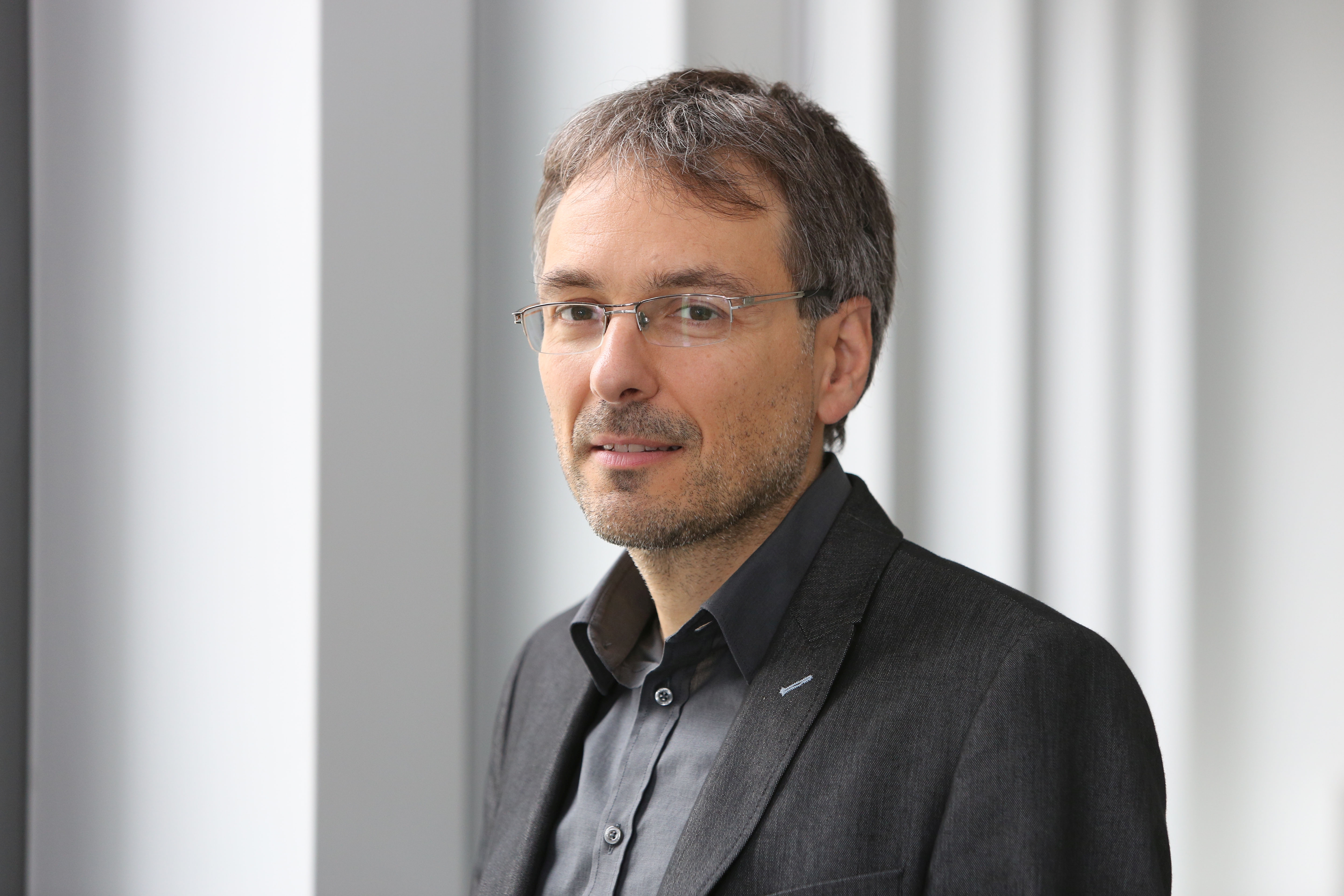 „Es gibt keinen Grund, den Einsatz Erneuerbarer Wärmetechnologie um weitere Jahrzehnte zu verzögern“, sagt Carsten Pfeiffer, Leiter Strategie und Politik beim BEE.                Bild: BEE