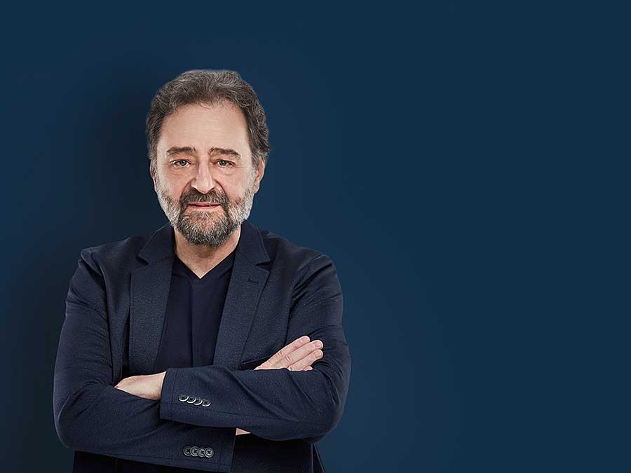 „In fünf Jahren sehen wir die Abluft-Wärmepumpe in Deutschland dort, wo sie in Skandinavien schon heute steht: als Standardlösung im Neubau“, sagt Dieter Degner. Bild: Qvantum