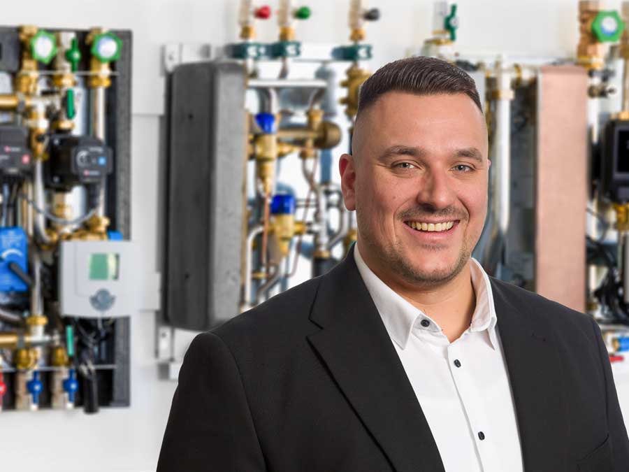 Taconova verstärkt Kundendienst | IKZ Taconova verstärkt Kundendienst | IKZ