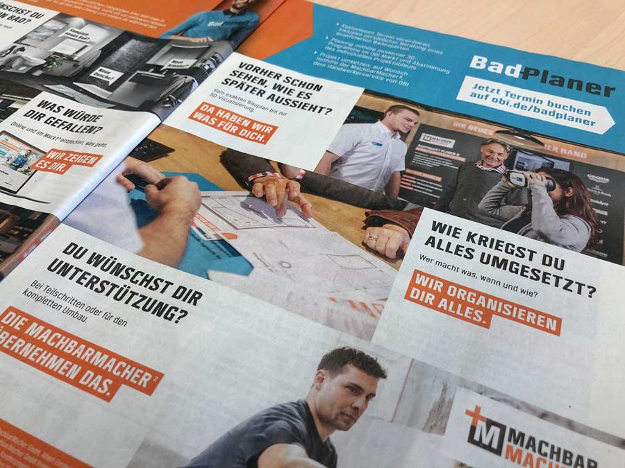 Das Bad Vom Baumarkt Ikz