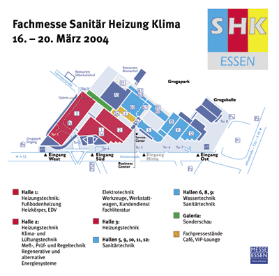 IKZ-HAUSTECHNIK