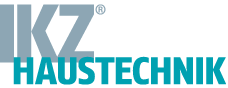 Logo IKZ-Haustechnik