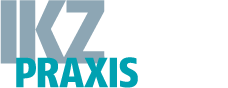 Logo IKZ-Praxis